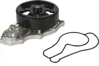 Water Pump And Gasket For HONDA CIVIC MK8 Type R 2006> & Accord 2003-2008 2.4 • £42.47